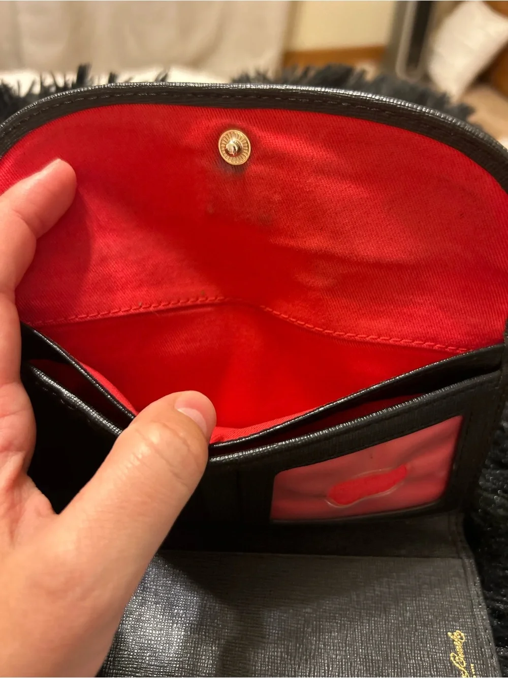 Dooney & Bourke classic dooney